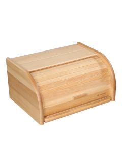 Brotkasten COUNTRY mit Brett, Buche 40 x 30 cm