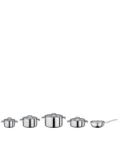 Topf-Set FINESSE2+ 5-teilig