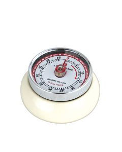 Küchentimer SPEED, creme