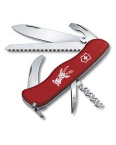 Victorinox Hunter rot