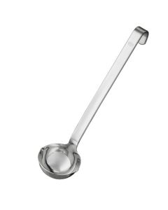 Rösle Dosierlöffel 25.5cm