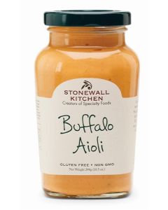 Buffalo Aioli