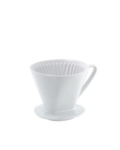 Kaffeefilter Gr. 2 weiß