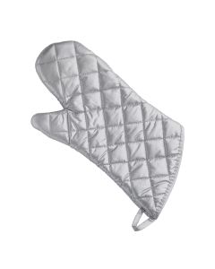 Topfhandschuh APOLLO, silber