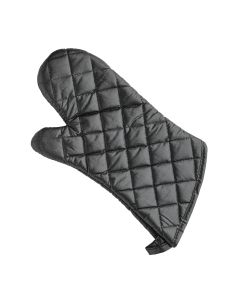 Topfhandschuh APOLLO, schwarz