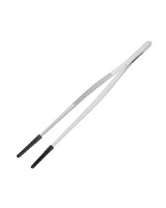 Pinzette 30 cm, Silikon