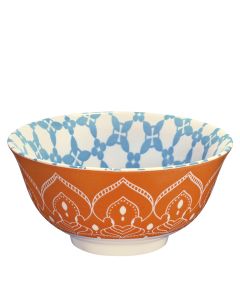 Bowl AMICI Mandala 15,5 cm