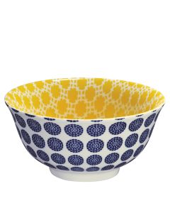 Bowl AMICI Punkte 15,5 cm