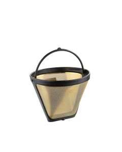 Dauerfilter für Kaffee Gr. 2 GOLD