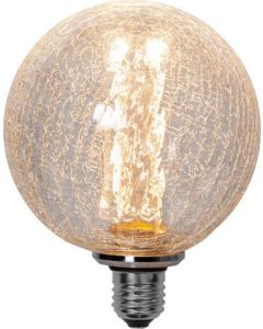 LED Leuchtmittel E27 G125 Decoled