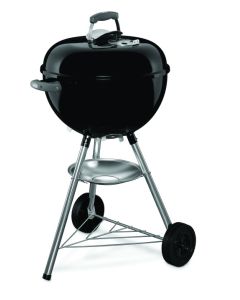 Weber Bar-B-Kettle Charcoal Grill 47cm