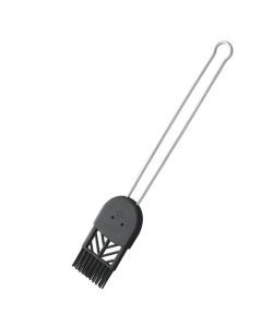 Rösle Backpinsel Silikon 26cm