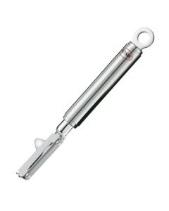 Rösle Pendelschäler für Rechtshändler 19cm