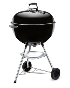 Weber Bar-B-Kettle Ø 47 cm – Holzkohlegrill