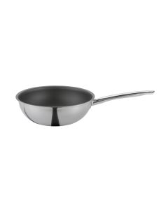 Wokpfanne VULCANO CLASSIC 28 cm