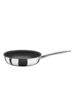 Bratpfanne VULCANO CLASSIC 24 cm XL
