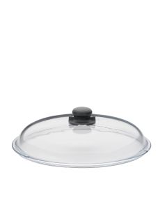 Glasdeckel VULCANO 32 cm