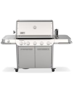 Weber Summit FS38 s Gasgrill