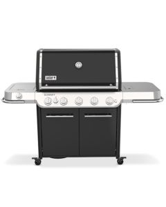 Weber Summit FS38 E Gasgrill