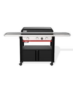 Weber Slate GPD 76cm Premium Plancha