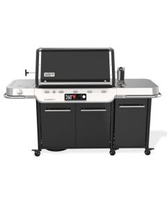 Weber Summit EX Smart Grill