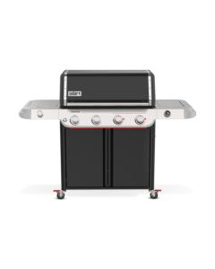 Weber Genesis E-435W
