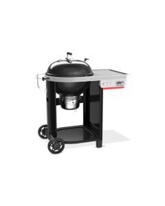 Weber Master Touch GBS 57cm (Slate Blue), Weber Experience World Partner