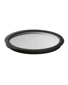 Rösle Frischhaltedeckel aus Glas 16cm