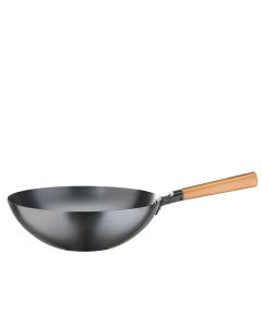 Wokpfanne CANTON 30 cm