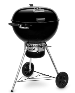 Weber Master-Touch GBS Premium SE E-5775 – Holzkohlegrill Ø 57 cm