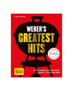 Weber's Greatest Hits