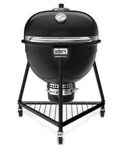 Weber Summit® Kamado E6 Holzkohlegrill