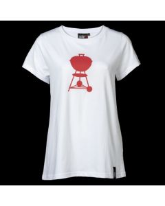 Weber Shirt Kettle Woman Gr. M/L