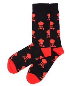 Weber Unisex-Socken