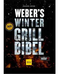 Weber's Wintergrillbibel