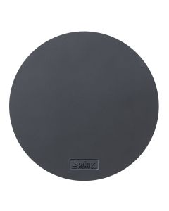 Schutzmatte Induktionskochfeld 18 cm, 2er Set