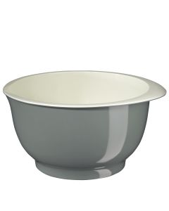 Teigschüssel 4 L, grau