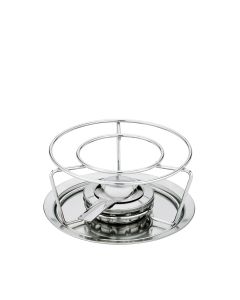 Fondue-Rechaud SWISS ECO 18 cm
