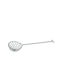 Fondue-Siebchen INOX 6 Stk.