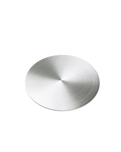 Aluminiumrondelle 16 cm