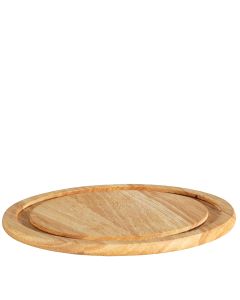 Untersetzer für Fondue-Garnitur SAAS-FEE/GRENOBLE