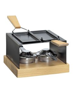 Käse-Raclette GOURMET PARTY 2er