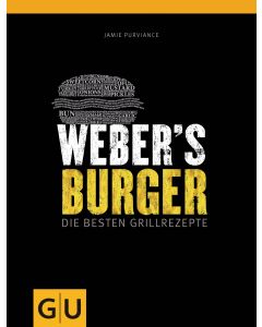 Weber's Burger