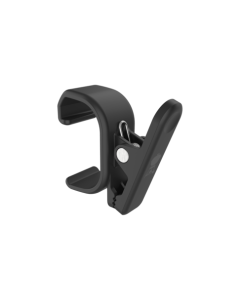 WEBER WORKS CLIP SNAPON 