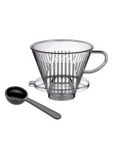 Kaffeefilter Gr. 4 Kunststoff