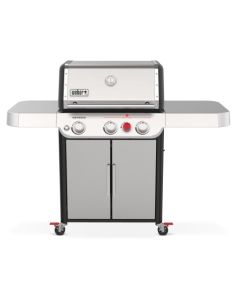 Weber Genesis S-325S – Gasgrill
