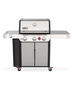 Weber Genesis S-335 – Gasgrill