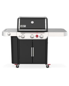 Weber Genesis E-335 – Gasgrill