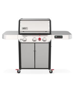 Weber Genesis SX-325S – Smart Grill