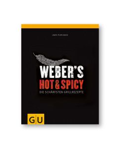 Weber's Hot & Spicy
